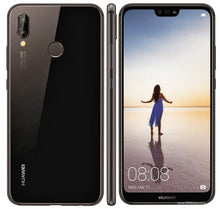 Huawei P20 Lite ANE-LX3 Unlocked Very Good