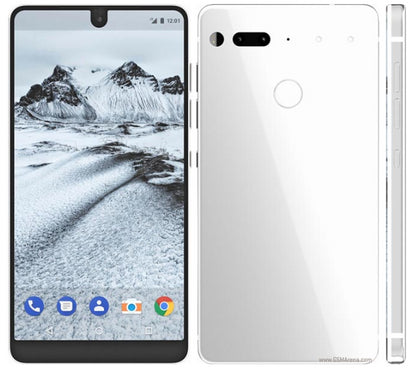 Essential PH-1 PH-1 T-Mobile Locked Good
