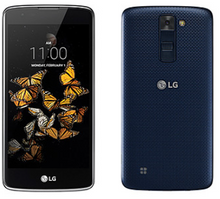 LG Phoenix 2 K371 AT&T Locked Good