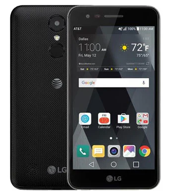 LG Phoenix 3 M150 AT&T Locked Good