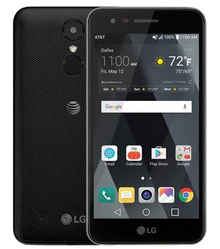 LG Phoenix 3 M150 AT&T Locked Good
