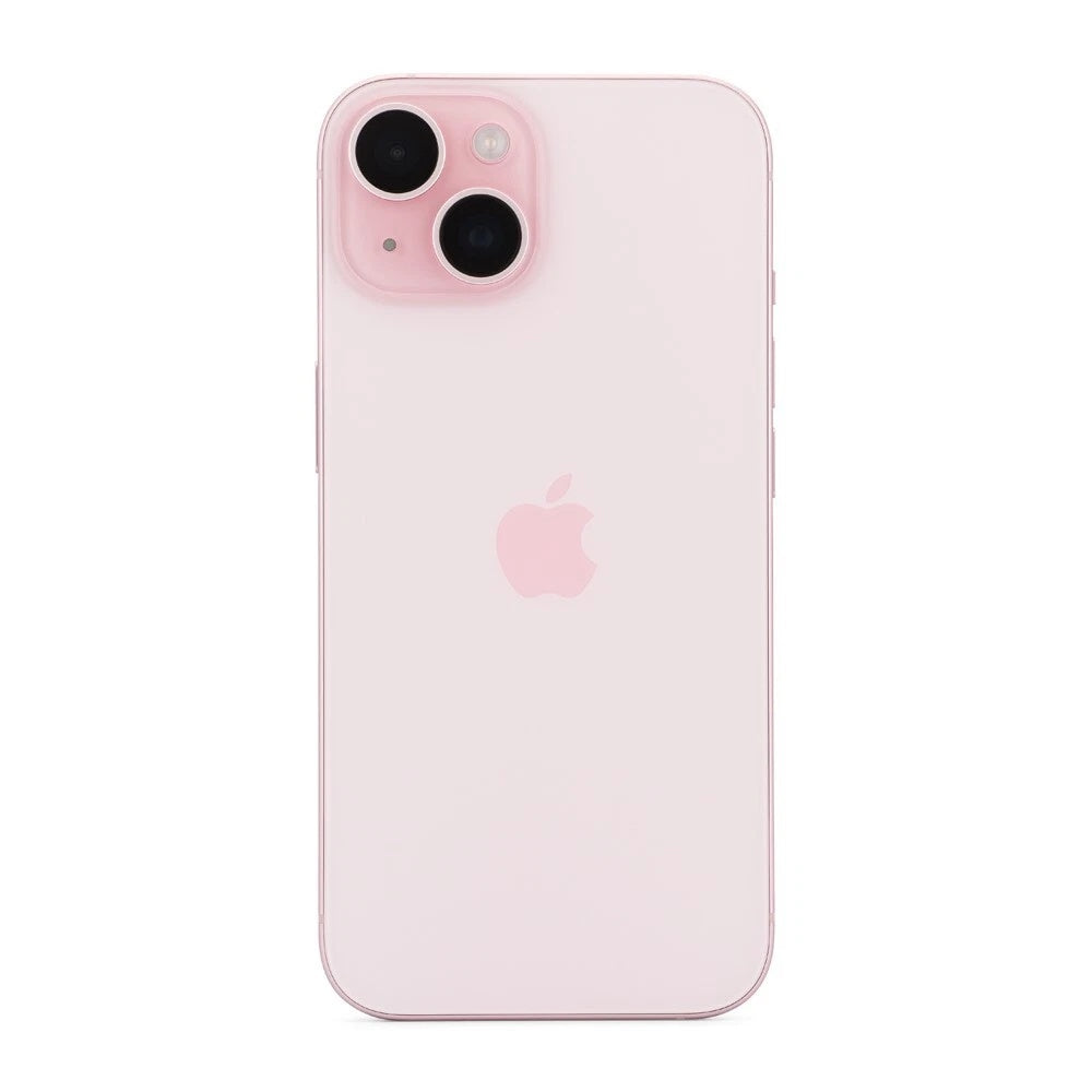 Apple iPhone 15 A2846 Carolina West Locked Very Good Under 80% Battery