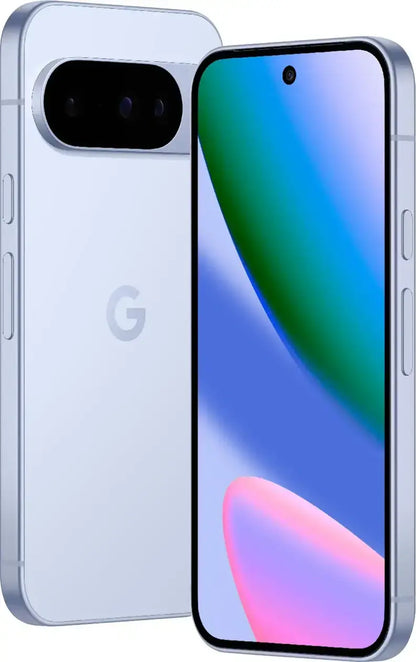 Google Pixel 10 GLBW0 Unlocked Good Medium Burn