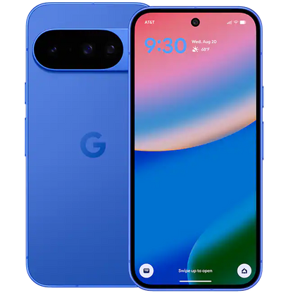Google Pixel 10 GLBW0 Unlocked Good Medium Burn
