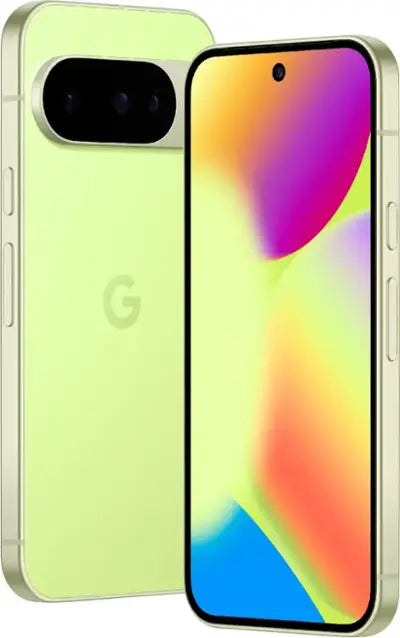 Google Pixel 10 GLBW0 Unlocked Excellent