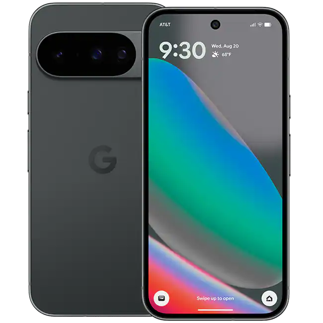 Google Pixel 10 GLBW0 Unlocked Good Light Burn