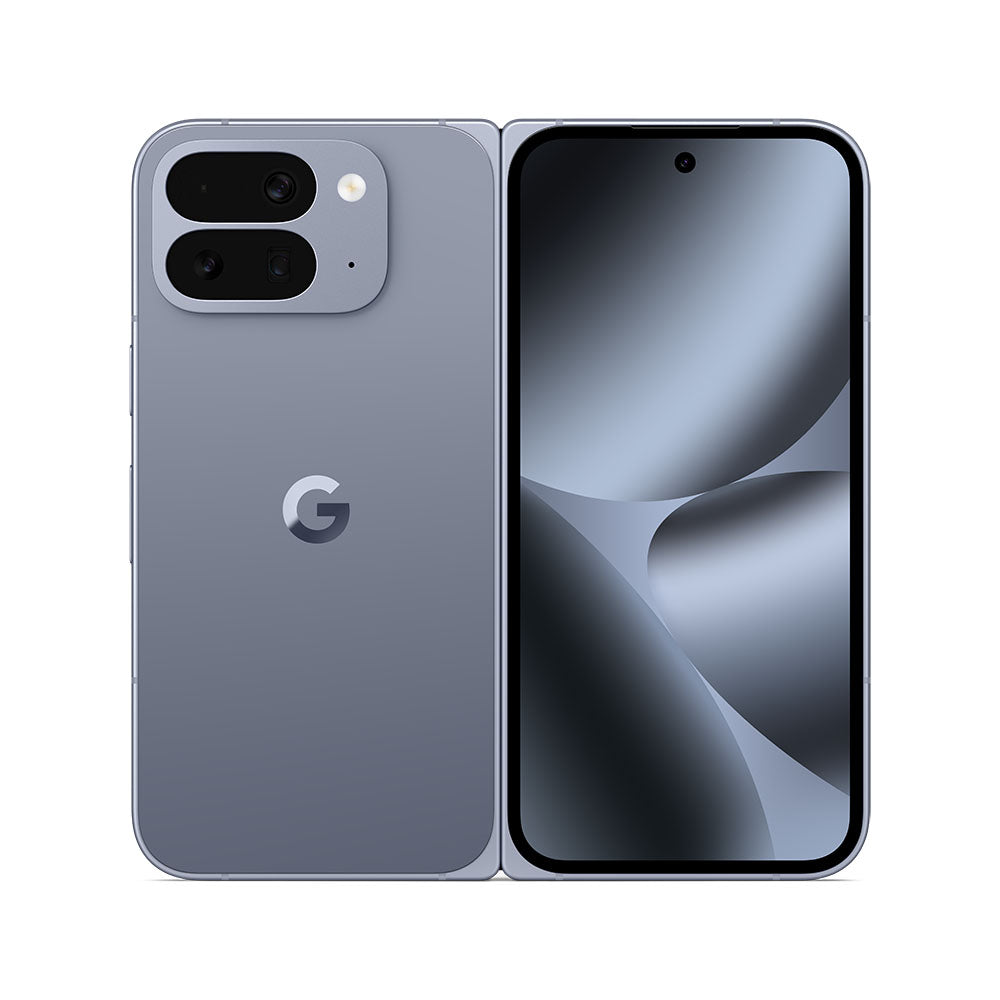 Google Pixel 10 Pro Fold GU0NP Unlocked Good