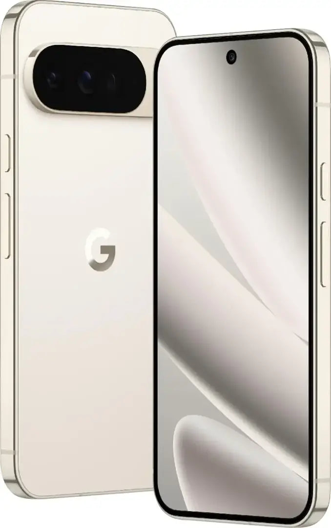 Google Pixel 10 Pro G4QUR Unlocked Good