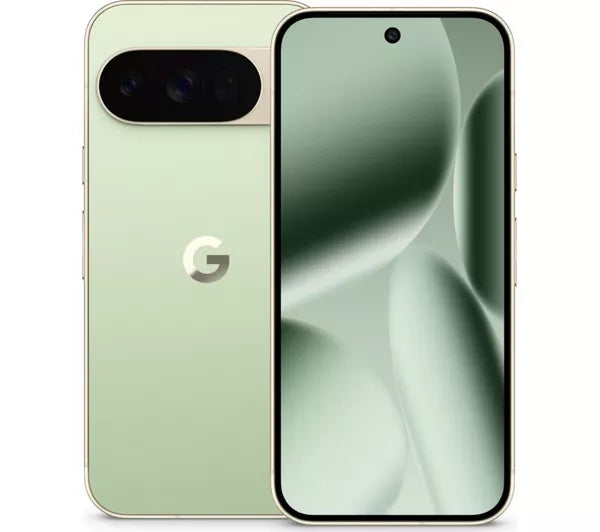Google Pixel 10 Pro XL GUL82 Unlocked Good Light Burn