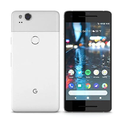 Google Pixel 2 G011A Unlocked Very Good