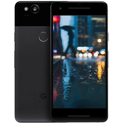 Google Pixel 2 G011A Unlocked Good