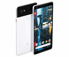 Google Pixel 2 XL G011C Unlocked Acceptable