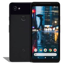Google Pixel 2 XL G011C Unlocked Acceptable