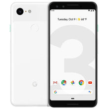 Google Pixel 3 G013A Unlocked Very Good