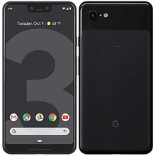 Google Pixel 3 G013A Unlocked Good