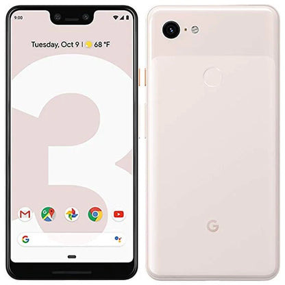 Google Pixel 3 G013A Unlocked Good