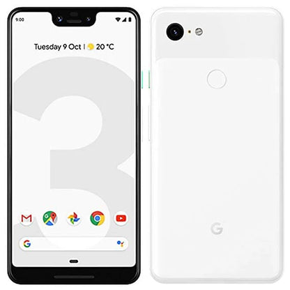 Google Pixel 3 XL G013C Unlocked Good