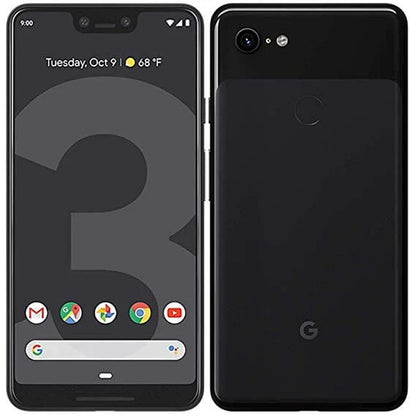 Google Pixel 3 XL G013A Unlocked Very Good