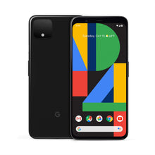 Google Pixel 4 G020M Unlocked Acceptable