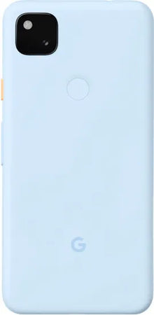 Google Pixel 4a G025J Unlocked Acceptable Light Burn