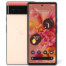Google Pixel 6 GB7N6 Unlocked Excellent