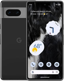 Google Pixel 7 GVU6C Spectrum Locked Acceptable
