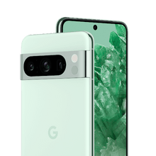 Google Pixel 8 G9BQD Unlocked Acceptable Medium Burn