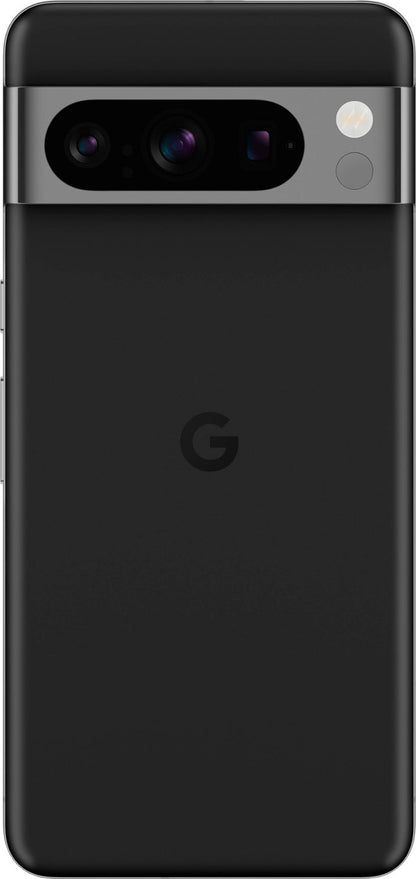 Google Pixel 8 Pro G1MNW Verizon Locked Acceptable Light Burn