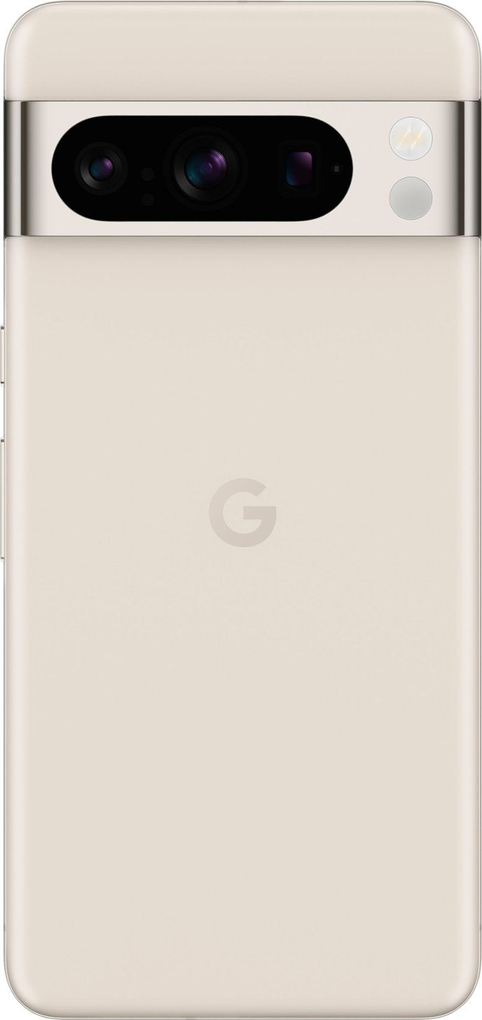 Google Pixel 8 Pro G1MNW Verizon Locked Acceptable Light Burn