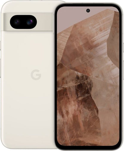 Google Pixel 8a GKV4X Xfinity Locked Very Good