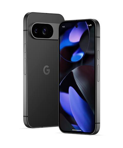 Google Pixel 9 G2YBB Unlocked Acceptable Heavy Burn