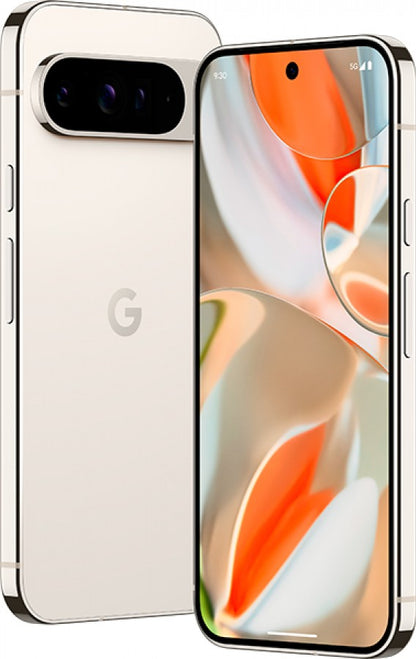 Google Pixel 9 G2YBB T-Mobile Locked Very Good