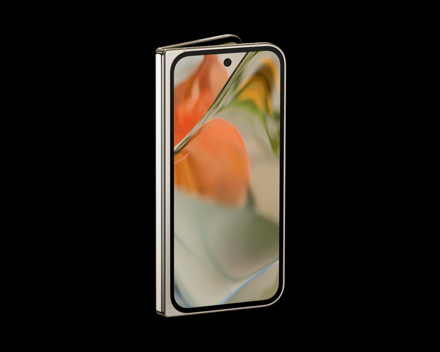 Google Pixel 9 Pro Fold GGH2X Unlocked Good