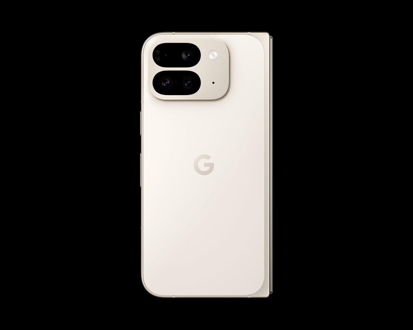Google Pixel 9 Pro Fold GGH2X Unlocked Very Good