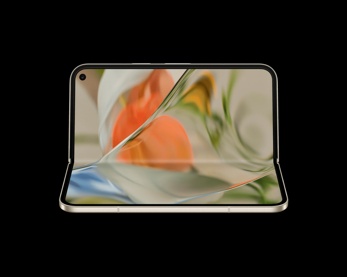 Google Pixel 9 Pro Fold GGH2X Unlocked Good