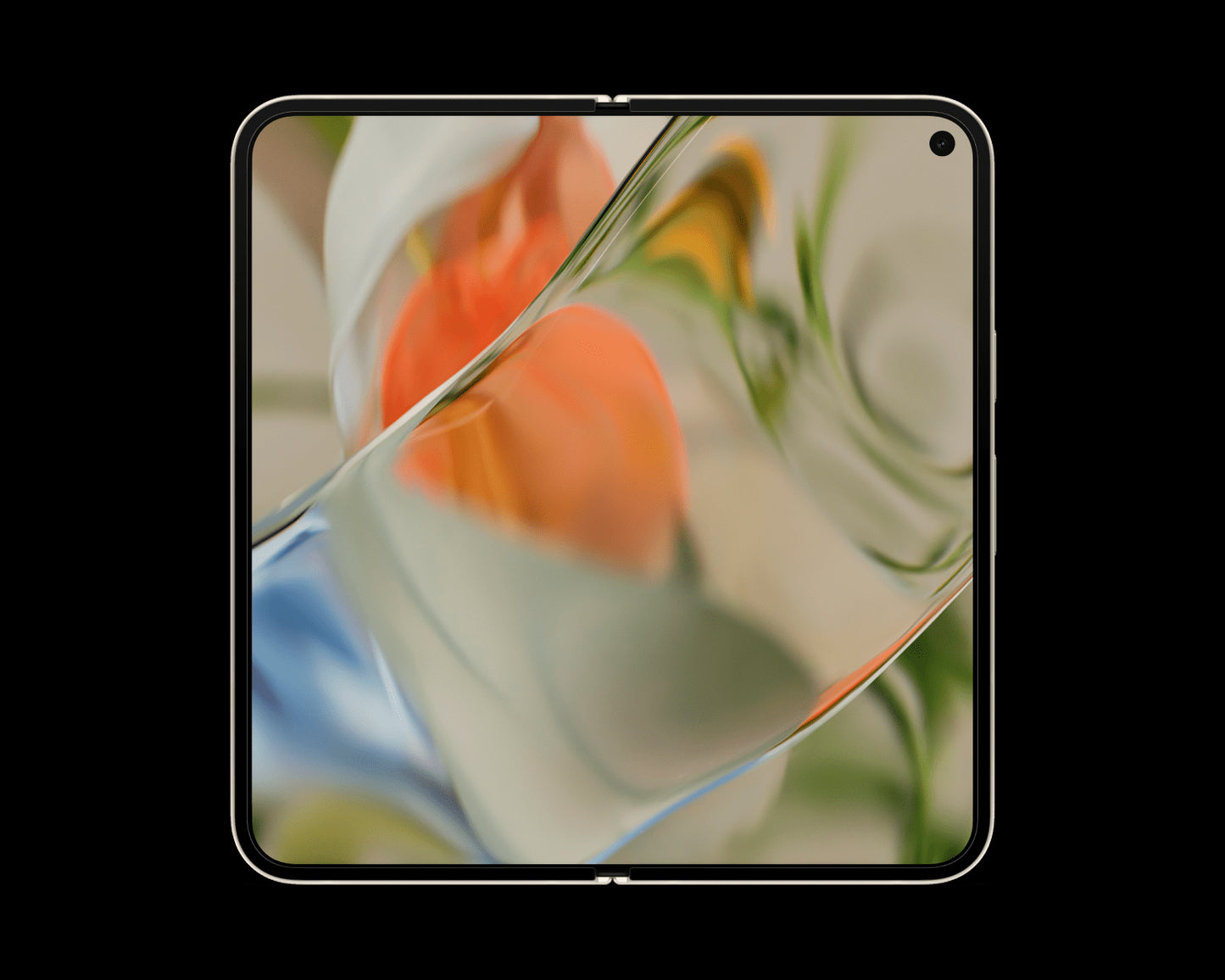 Google Pixel 9 Pro Fold GGH2X Unlocked Good