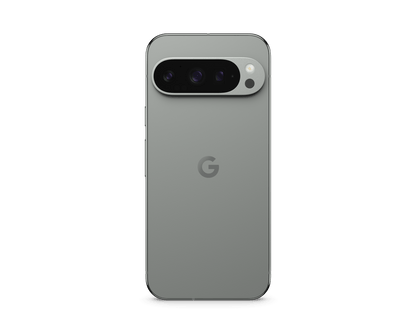 Google Pixel 9 Pro GR83Y Unlocked Excellent Medium Burn