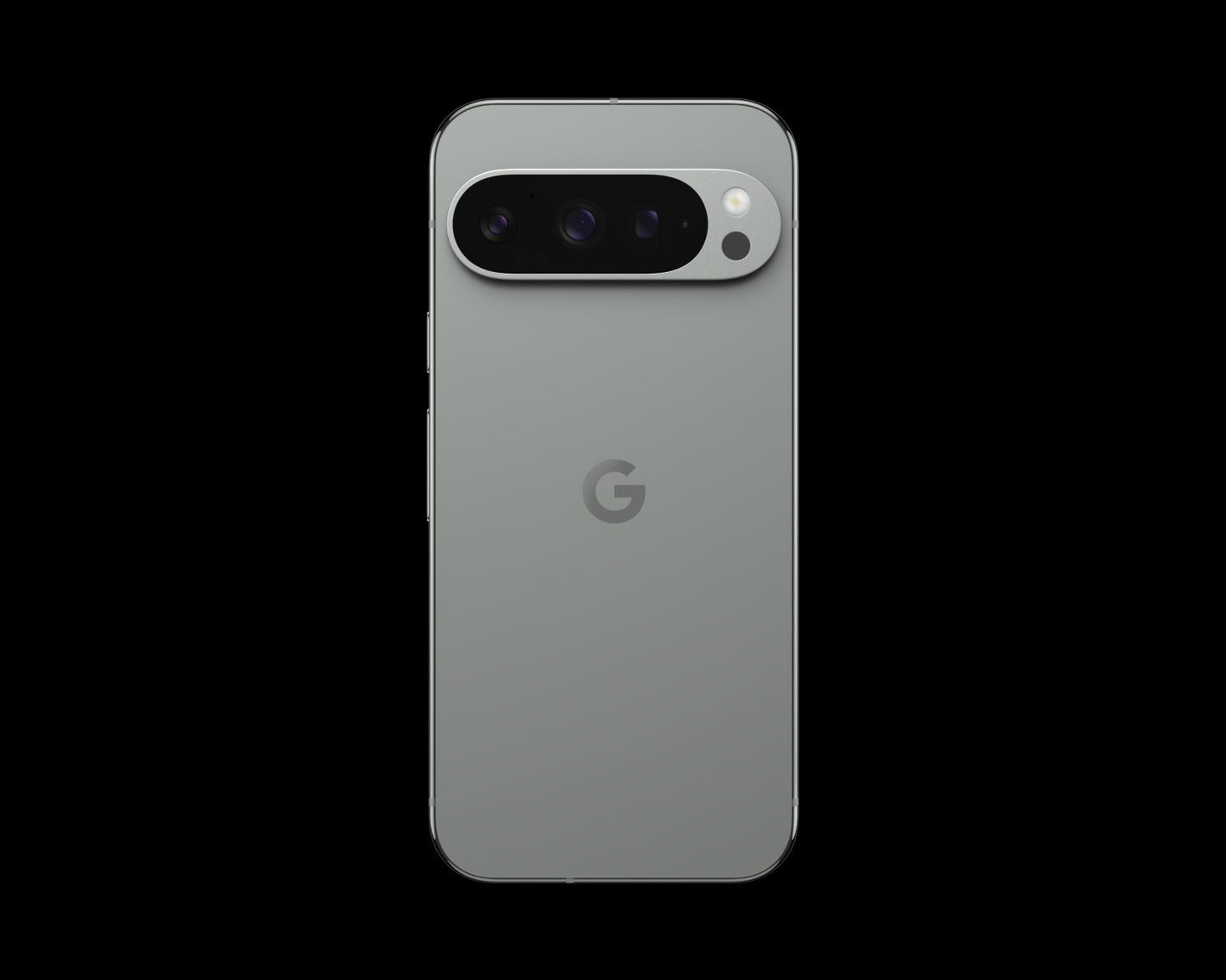 Google Pixel 9 Pro GR83Y Unlocked Acceptable
