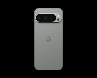 Google Pixel 9 Pro GR83Y Unlocked Acceptable