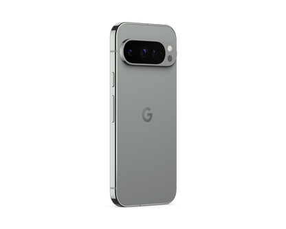 Google Pixel 9 Pro GR83Y Unlocked Excellent Medium Burn