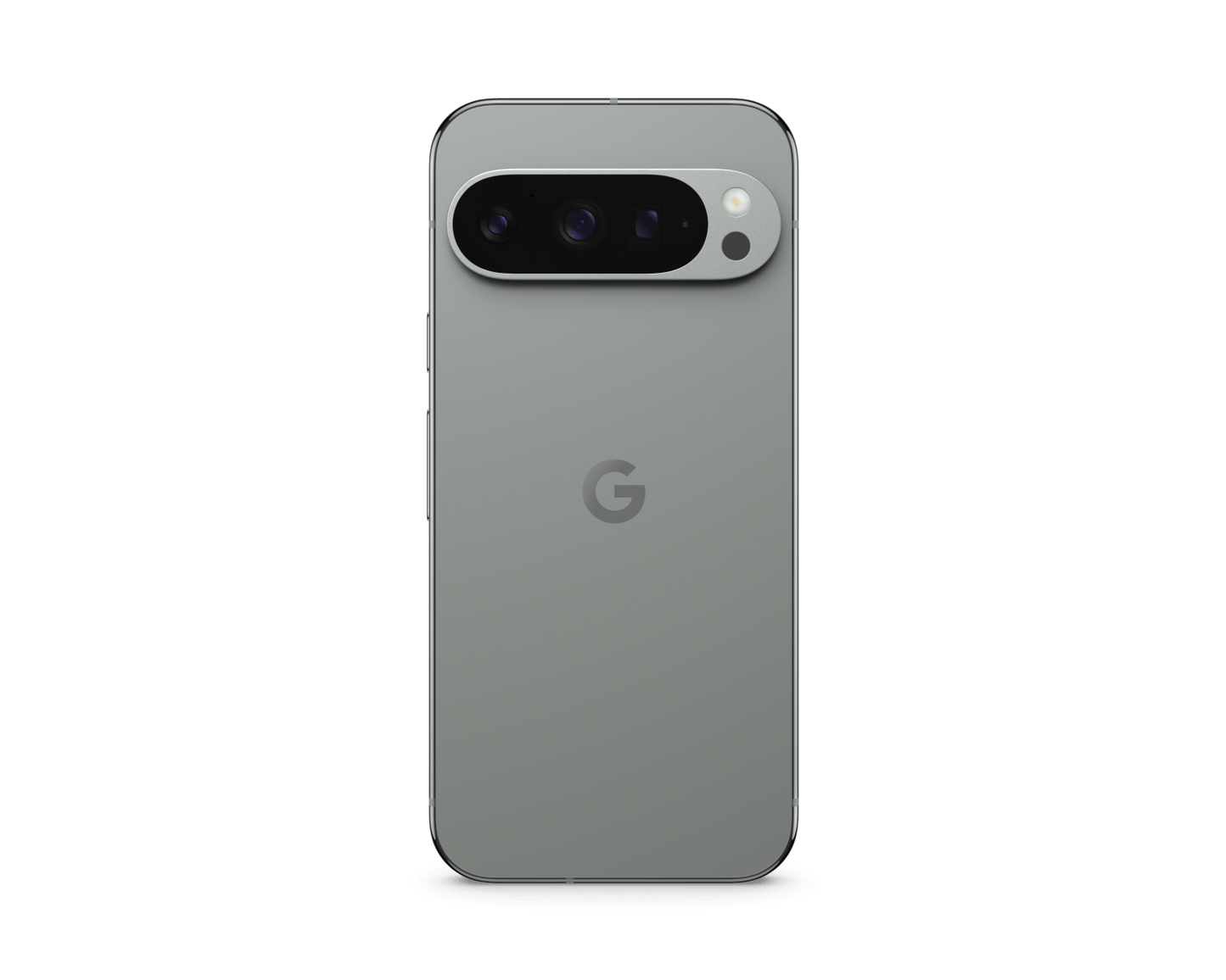 Google Pixel 9 Pro XL GGX8B Spectrum Locked Acceptable