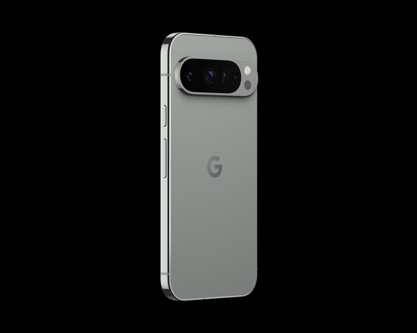 Google Pixel 9 Pro XL GGX8B Unlocked Acceptable