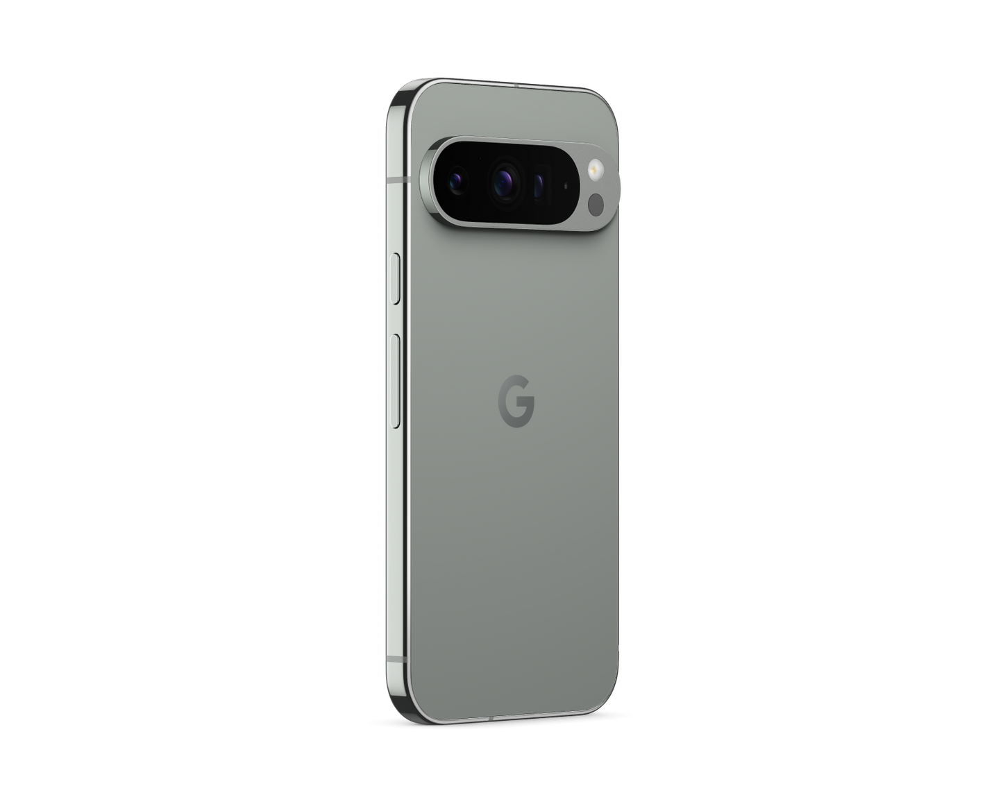 Google Pixel 9 Pro XL GGX8B Spectrum Locked Acceptable