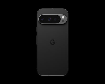 Google Pixel 9 Pro XL GGX8B Unlocked Acceptable