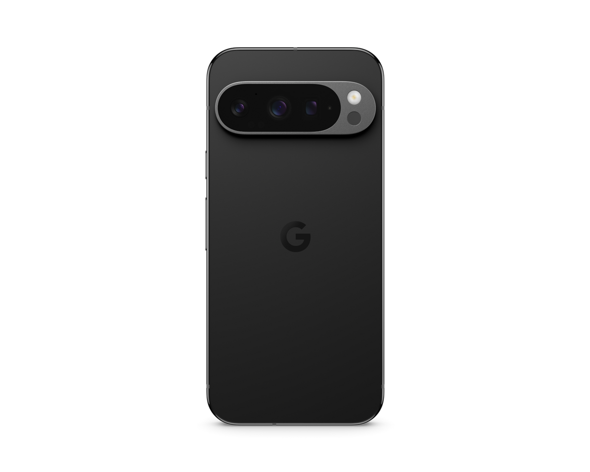 Google Pixel 9 Pro XL GGX8B Unlocked Very Good Heavy Burn