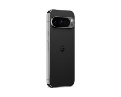 Google Pixel 9 Pro XL GGX8B Unlocked Very Good Medium Burn