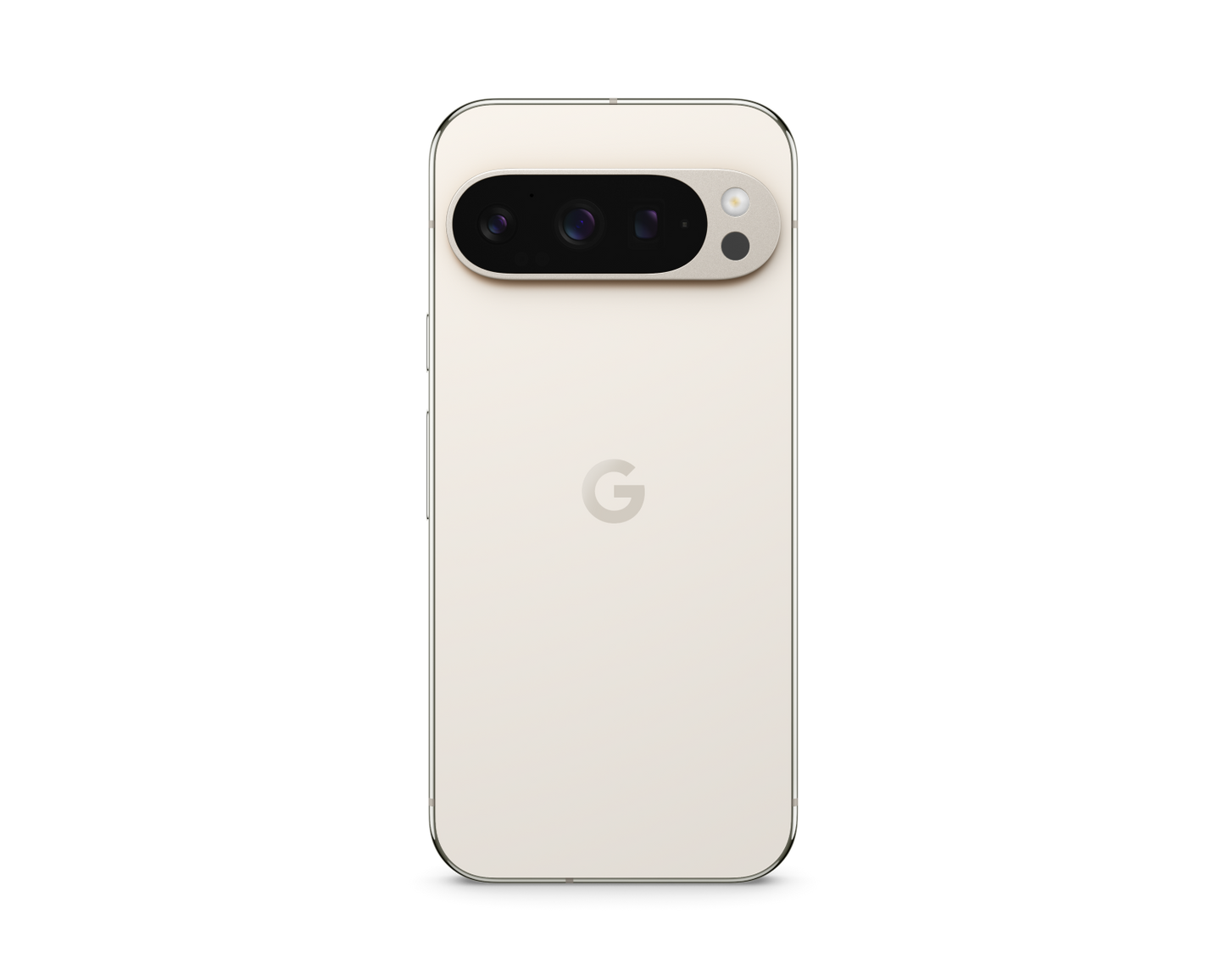 Google Pixel 9 Pro XL GGX8B Unlocked Good Light Burn