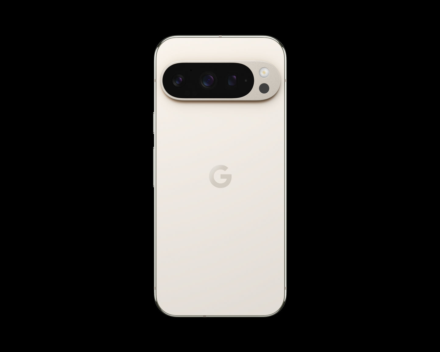 Google Pixel 9 Pro XL GGX8B Unlocked Very Good Light Burn