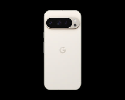 Google Pixel 9 Pro XL GGX8B Unlocked Very Good Light Burn