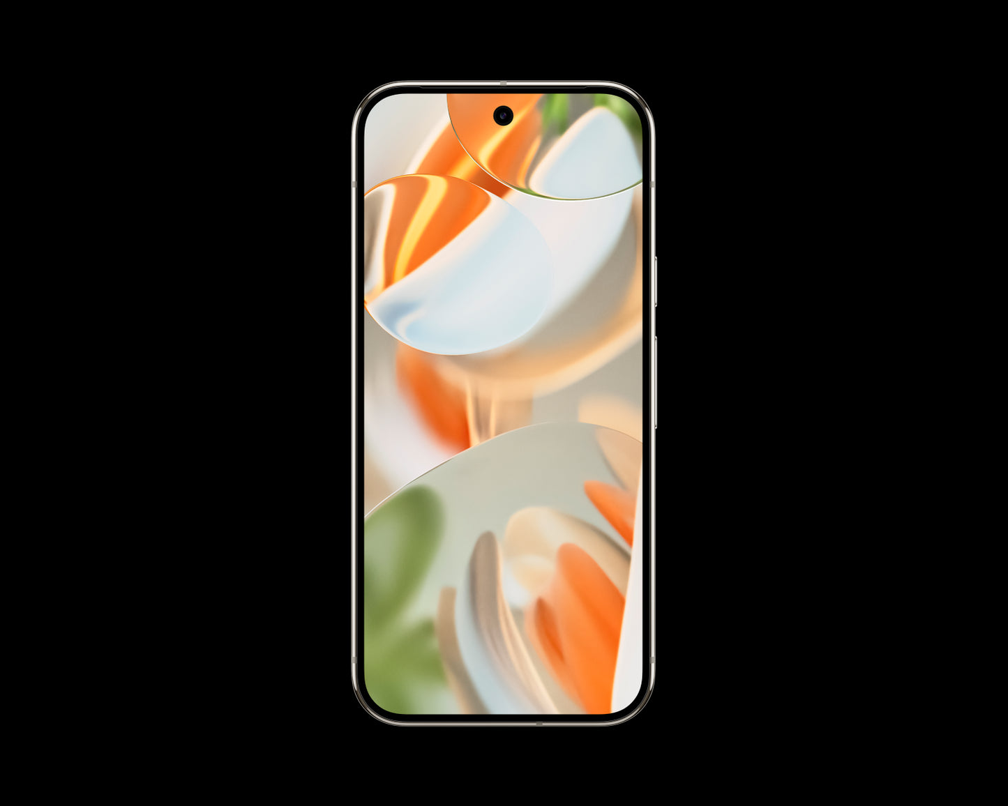 Google Pixel 9 Pro XL GGX8B Unlocked Very Good Light Burn